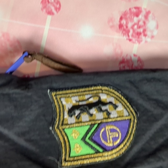 Nst2 Sergio Tacchini x A$SAP track pants size 2XL - Picture 2 of 6